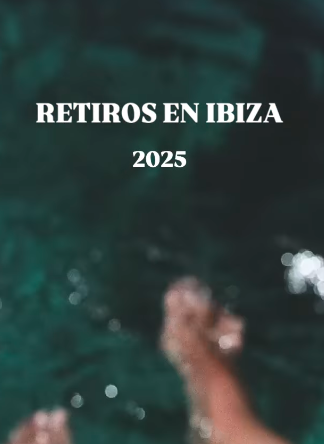 retiro en ibiza