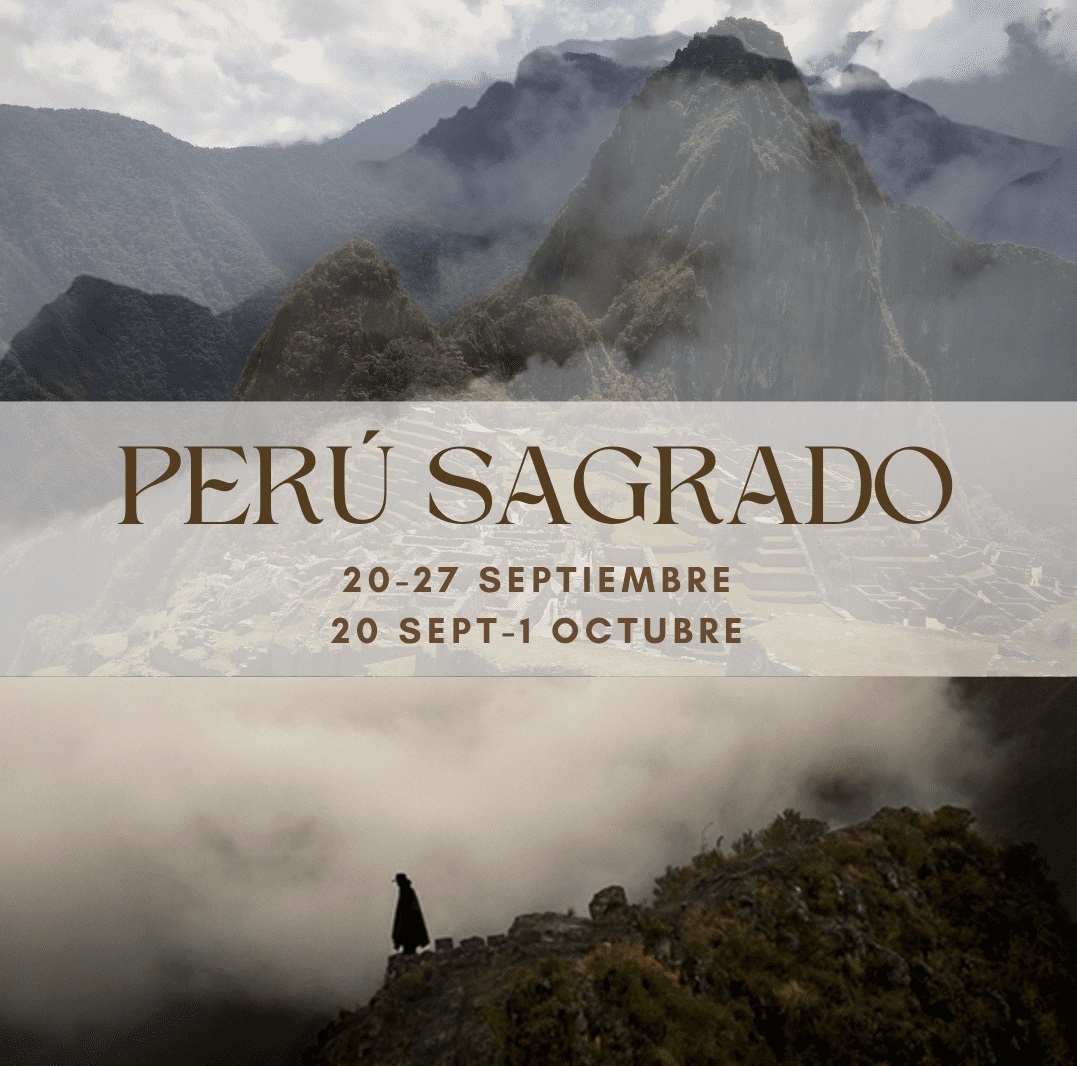 Retiro de yoga en Perú