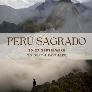 Retiro de yoga en Perú