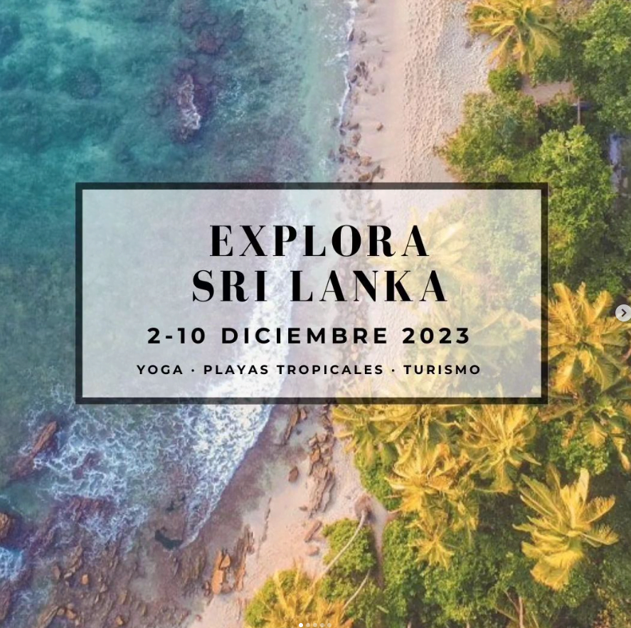 Retiro Explora Sri Lanka