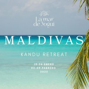 Retiro en Maldivas