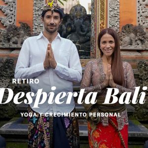 Retiro yoga Bali