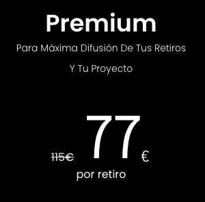 Publica tu retiro opcion premium