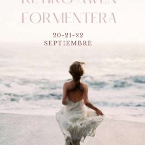 Retiro en Formentera