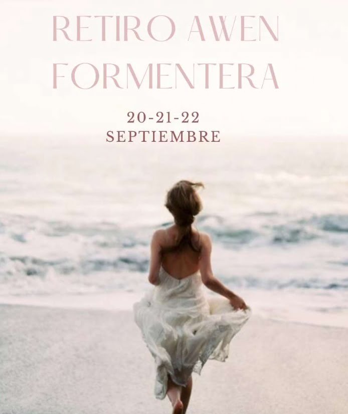 Retiro en Formentera